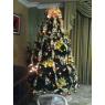 Weihnachtsbaum von Hilda Elisa Vargas Caicedo (Guayaquil / Ecuador)