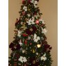 Weihnachtsbaum von Khadine Zapateiro (Virgina Beach / USA)