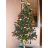 Weihnachtsbaum von Mercedes Cuadrado (Vizcaya / España)
