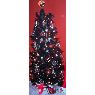 Tiffini Clark's Christmas tree from Wichita, Kansas