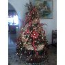 Weihnachtsbaum von Alejandra Rincon (Venezuela)