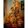 Familia Figueredo Armas's Christmas tree from La Victoria, Aragua, Venezuela 