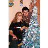 Mimy's Christmas tree from Entre Rios, Argentina