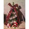 Francisco Javier Castrejon Ramirez's Christmas tree from Acapulco, Guerrero, México