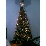 Angie 's Christmas tree from Valencia, Venezuela
