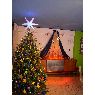Árbol de Navidad de Miguel Buonafina (Caracas, Venezuela)