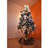 Weihnachtsbaum von Sergio R. De Abreu R. (Castellón, España)