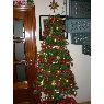 Weihnachtsbaum von Agustin Flores (Huelva, España)