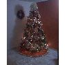Greissy 's Christmas tree from Carabobo, Venezuela