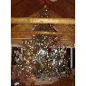 Weihnachtsbaum von Nathalie Gauvin (Lots Renversés, Canada)