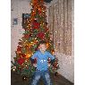 Yanexa's Christmas tree from -
