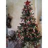 Weihnachtsbaum von Boucher (Nantes, France)