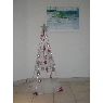 Weihnachtsbaum von Margail Thibault (France)