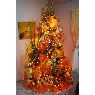 Familia Guedez Meléndez's Christmas tree from Barquisimeto, Venezuela