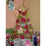 Familia Finol Gonzalez's Christmas tree from Maracaibo, Venezuela