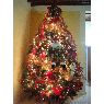 Weihnachtsbaum von Caroll Villalobos (Maracaibo, Venezuela)