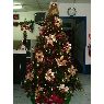 Jose Castillo's Christmas tree from Nicaragua