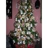 Lizbeth's Christmas tree from México