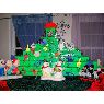 Árbol de Navidad de Judy Gibson (United States)