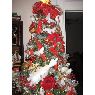 Árbol de Navidad de Theresa (Belleville, NJ, USA)