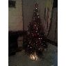 Weihnachtsbaum von Dauby Marine (Charleville-mèzieres , France)