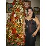 Árbol de Navidad de Yajaira Isabel Tovar Castillo (Barquisimeto, Edo Lara, Venezuela)