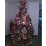 Familia Bertho's Christmas tree from Ciudad Guayana, Venezuela