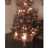 Edna Borges's Christmas tree from Venezuela