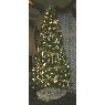 Debbie Ward's Christmas tree from Abilene, Texas, USA