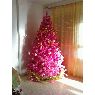 Augusto Osorio Duque's Christmas tree from Alicante, España