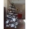 Veronica Gomez Eguskiza's Christmas tree from Bilbao, España