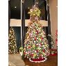 Árbol de Navidad de Julie Geldert (Plano, TX, USA)