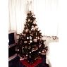Weihnachtsbaum von Maria Ciciriello (UK)