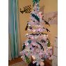 Patty Dobbs's Christmas tree from USA
