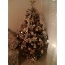 Mariela's Christmas tree from Argentina