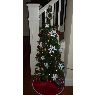 Árbol de Navidad de Smita Gupta (Redmond, WA)