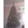 Weihnachtsbaum von Jovani Urrutia (La Serena, Chile)