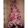 CAROLINA URESTI LOZANO's Christmas tree from MERIDA YUCATAN