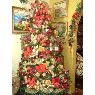 Weihnachtsbaum von Rafael Barboza  (venezuela - maracaibo)