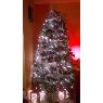 Weihnachtsbaum von MANUEL AGUSTI (PALMA DE VMALLORCA)