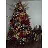 Weihnachtsbaum von maria graciela (caracas venezuela)