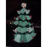 estrella sabine lopez botello's Christmas tree from mexico