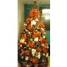 Weihnachtsbaum von JOHANNIE FEBUS (PUERTO RICO)