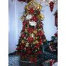 Weihnachtsbaum von Familia Sanchez Araujo (caracas. Area metropolitana,venezuela)