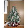 Weihnachtsbaum von Andréanne Van Winden (Canada)