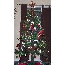 Weihnachtsbaum von Cayden Martin (McAlester ,OK,USA)
