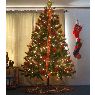 Weihnachtsbaum von Diana Gamez (Floresville, TX)