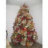 Weihnachtsbaum von ariana contreras (Maracaibo, Venezuela)