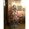 rosa castro's Christmas tree from miranda, venezuela