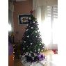 dani's Christmas tree from madrid